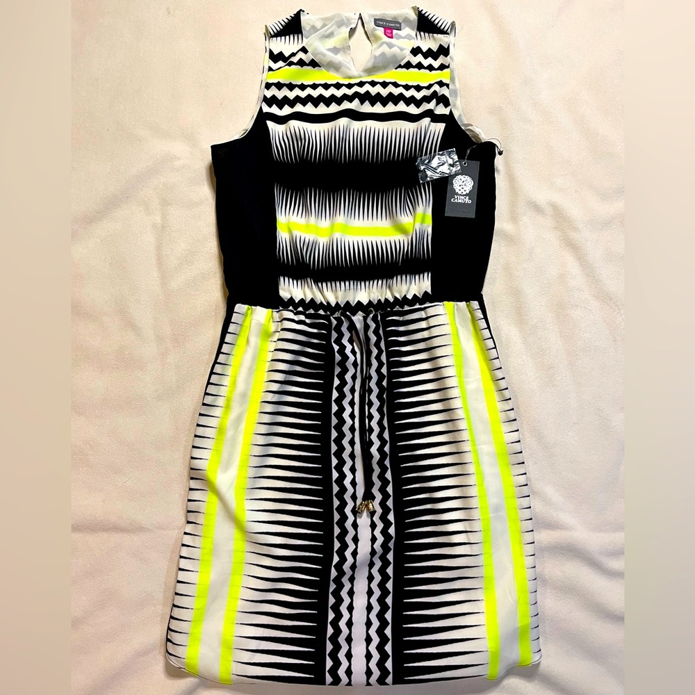 NWT‎ Vince Camuto Dress